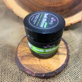 Teeth Whitener Charcoal Activated Fluoride free